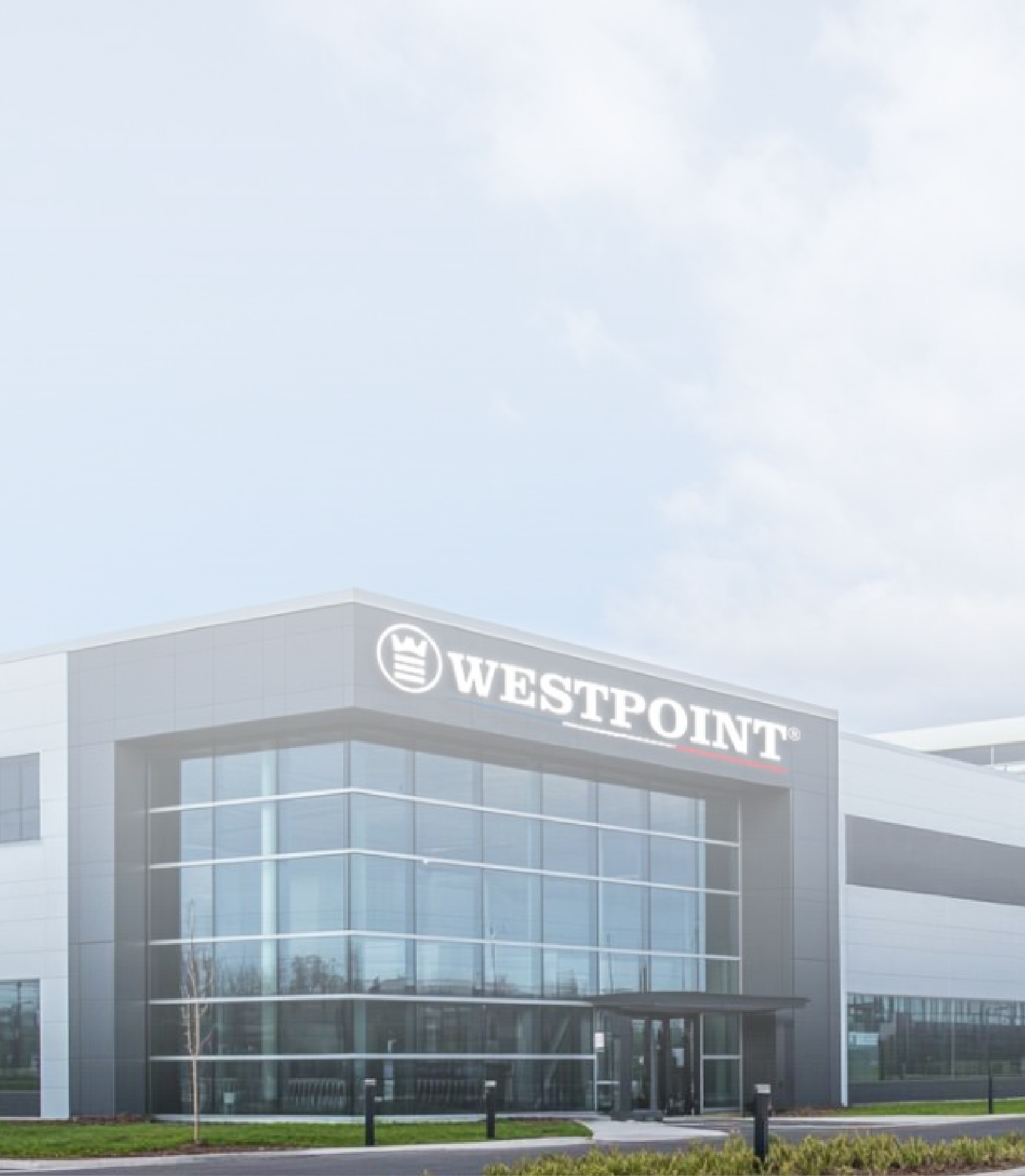 Westpoint headquarters